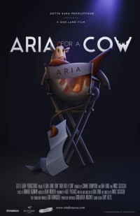 Постер фильма: Aria for a Cow