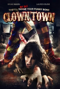 Постер фильма: Город клоунов