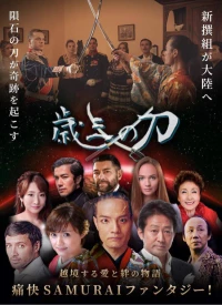 Постер фильма: Меч Тосидзо