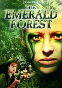 Постер фильма: Изумрудный лес