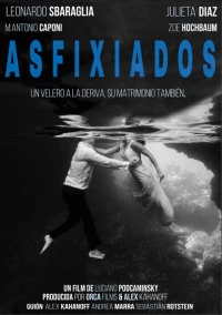 Постер фильма: Asfixiados