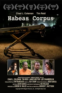 Постер фильма: Habeas Corpus