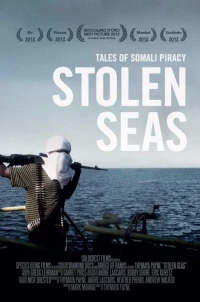 Постер фильма: Похищенные моря