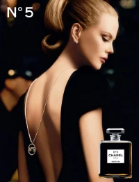 Постер фильма: Chanel N°5: The Film