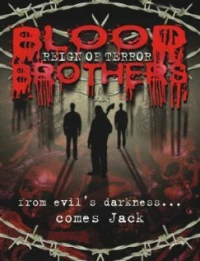 Постер фильма: Братья по крови: Эпоха террора