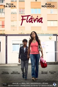 Постер фильма: Flavia