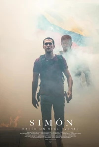 Постер фильма: Simón