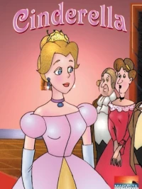 Постер фильма: Cinderella