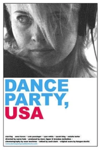 Постер фильма: Dance Party, USA