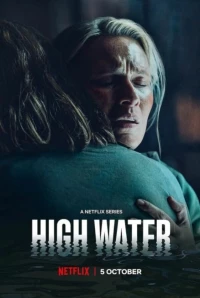 Постер фильма: Высокая вода