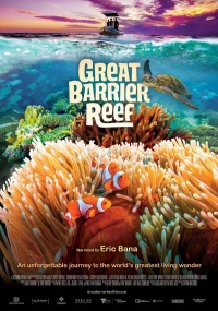 Постер фильма: Great Barrier Reef