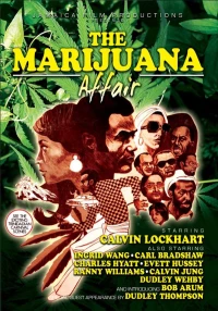 Постер фильма: The Marijuana Affair