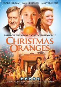 Постер фильма: Рождественские апельсины
