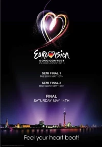 Постер фильма: Евровидение: Второй полуфинал 2011