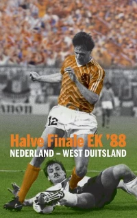 Постер фильма: Финал чемпионата Европы по футболу 1988 года