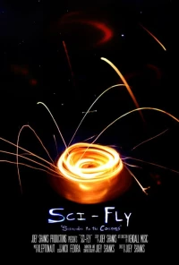 Постер фильма: Sci-Fly