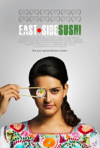 Постер фильма: Суши с Ист-Сайд
