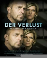 Постер фильма: Der Verlust