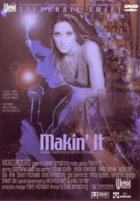Постер фильма: Makin' It