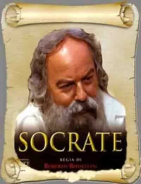 Постер фильма: Сократ