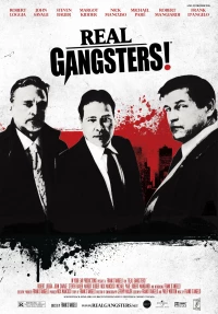Постер фильма: Настоящие гангстеры