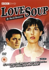Постер фильма: Любовный суп