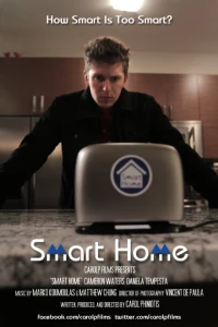 Постер фильма: Smart Home