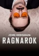 John Hodgman: Ragnarok