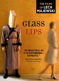 Постер фильма: Стеклянные губы