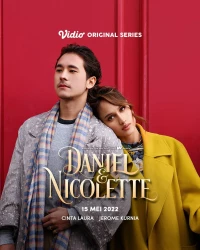 Постер фильма: Даниэль и Николетт