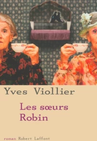 Постер фильма: Сёстры Робен