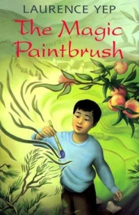 Постер фильма: The Magic Paintbrush