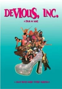 Постер фильма: Devious, Inc.