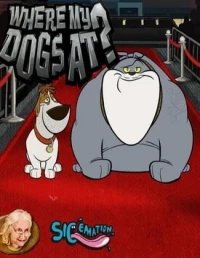Постер фильма: Where My Dogs At?