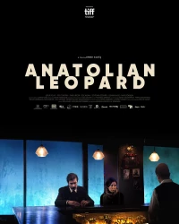 Постер фильма: Анатолийский леопард