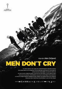 Постер фильма: Мужчины не плачут