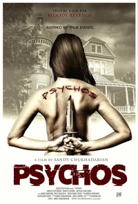 Постер фильма: Psychos
