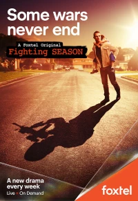 Постер фильма: Fighting Season