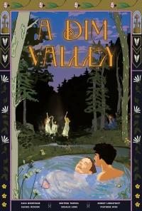 Постер фильма: A Dim Valley