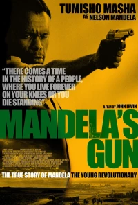 Постер фильма: Mandela's Gun