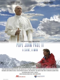 Постер фильма: Иоан Павел II: Святой человек