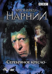 Постер фильма: Хроники Нарнии: Серебряное кресло