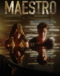 Постер фильма: Maestro