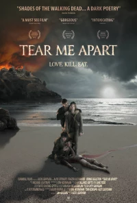 Постер фильма: Tear Me Apart