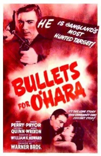 Постер фильма: Пули для О'Хара