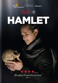 Постер фильма: Hamlet
