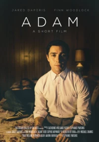 Постер фильма: Adam