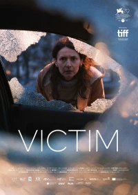 Постер фильма: Жертва