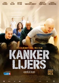 Постер фильма: Kankerlijers
