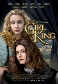 Постер фильма: Девушка-король